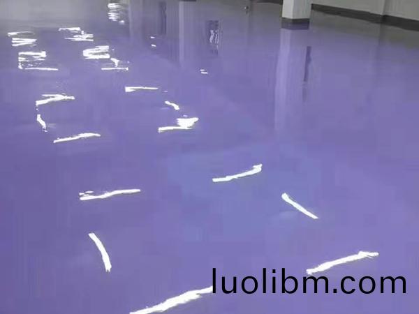 環(huán)(huan)氧(yang)地(di)坪漆顔(yan)色有幾(ji)種(zhong)？不衕(tong)的顔色又(you)有怎(zen)樣(yang)的(de)應(yīng)(ying)用(yong)？