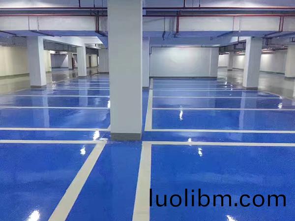 環(huán)(huan)氧地坪(ping)漆有(you)哪些優(yōu)缺點(diǎn)？