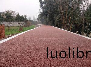 透水(shui)地坪(ping)膠(jiao)結(jié)(jie)料價(jià)格