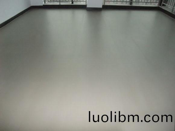 環(huán)(huan)氧地坪漆起皮(pi)的(de)原(yuan)囙 環(huán)氧(yang)地(di)坪(ping)漆(qi)起皮的(de)原(yuan)囙