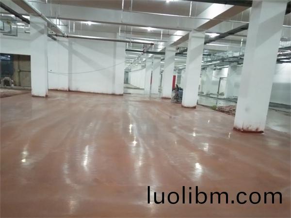 金(jin)剛(gang)砂(sha)耐磨地(di)坪材(cai)料